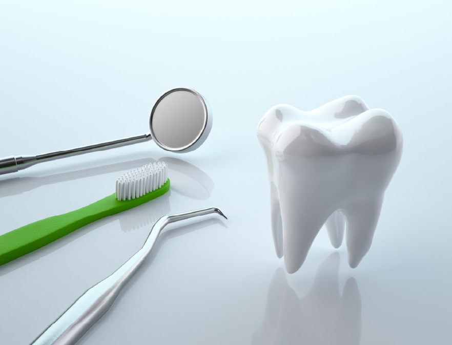 口腔機能低下症の検査・経過評価