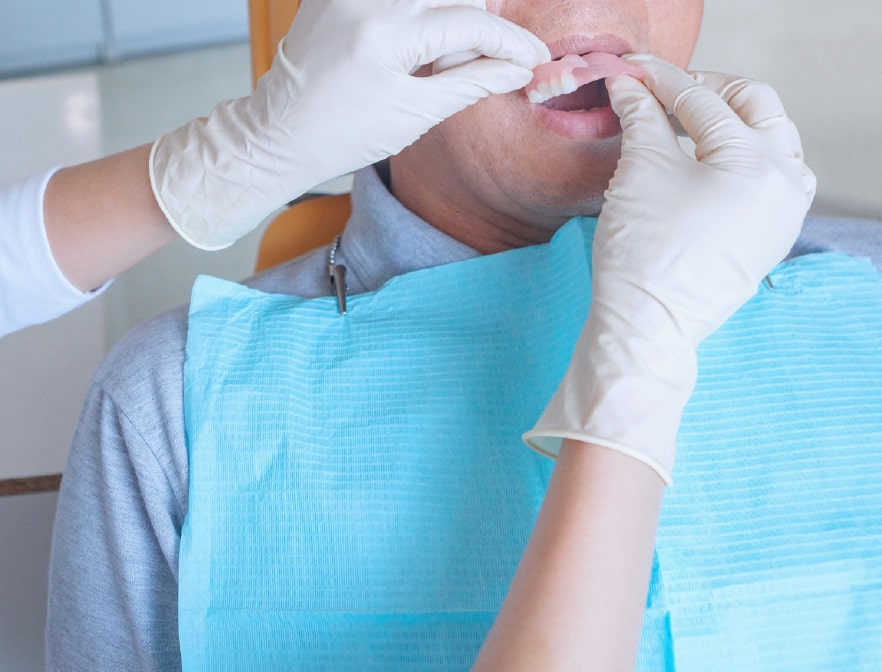 装着後の定期管理・メンテナンス